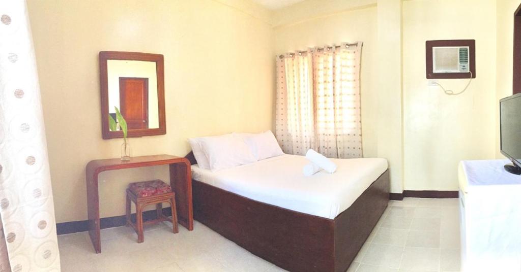 Seabird International Resort Balabag  Екстер'єр фото