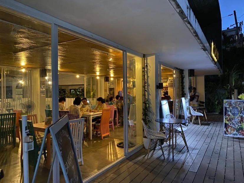 Seabird International Resort Balabag  Екстер'єр фото
