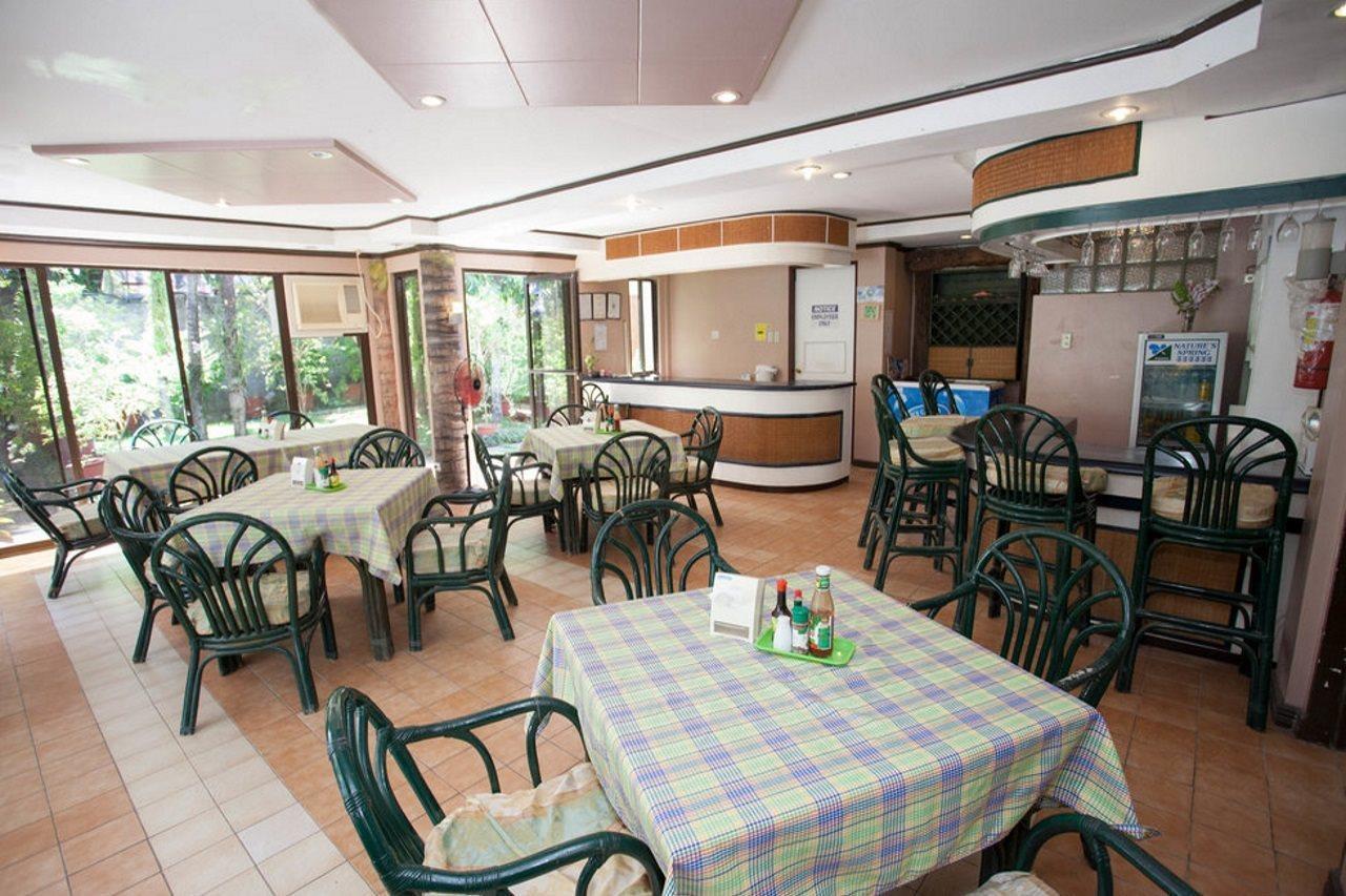 Seabird International Resort Balabag  Екстер'єр фото
