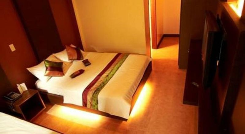 Seabird International Resort Balabag  Екстер'єр фото