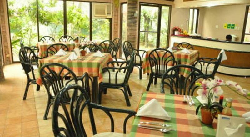 Seabird International Resort Balabag  Екстер'єр фото